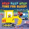 Cover image of Beep beep beep