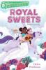 Cover image of Royal sweets: Stolen jewels