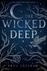 Cover image of The wicked deep