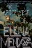 Cover image of The apocalypse of Elena Mendoza