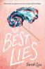 Cover image of The best lies