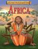 Cover image of Terrible tales of Africa