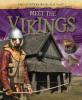 Cover image of Meet the Vikings