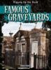 Cover image of Famous graveyards