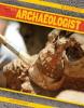Cover image of Be an archaeologist