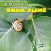 Cover image of Snail slime