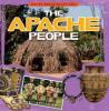 Cover image of The Apache people