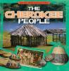 Cover image of The Cherokee people