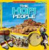 Cover image of The Hopi people