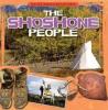 Cover image of The Shoshone people