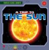 Cover image of A trip to the sun