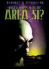 Cover image of What happened at Area 51?
