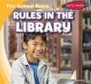 Cover image of Rules in the library