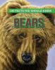 Cover image of Bears