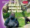 Cover image of Gorilas =