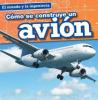 Cover image of Co?mo se construye un avio?n