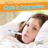 Cover image of Medir la temperatura