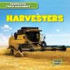Cover image of Harvesters