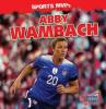 Cover image of Abby Wambach