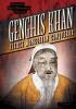 Cover image of Genghis Khan