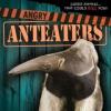 Cover image of Angry anteaters