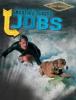 Cover image of America's oddest jobs