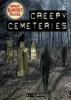 Cover image of Creepy cemeteries