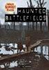 Cover image of Haunted battlefields