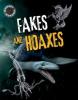 Cover image of Fakes and hoaxes