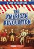 Cover image of The American Revolution