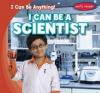 Cover image of I can be a scientist