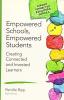 Cover image of Empowered schools, empowered students