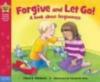 Cover image of Forgive and let go!
