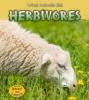 Cover image of Herbivore