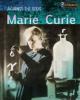 Cover image of Marie Curie