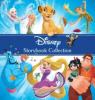 Cover image of Disney storybook collection