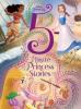 Cover image of 5-minute princess stories
