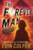 Cover image of The forever man