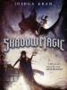 Cover image of Shadow magic