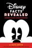 Cover image of Disney facts revealed