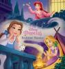 Cover image of Princess bedtime stories