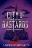 Cover image of City of bastards