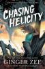 Cover image of Chasing Helicity