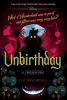 Cover image of Unbirthday