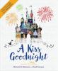 Cover image of A kiss goodnight