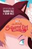 Cover image of The unbeatable Squirrel Girl