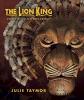 Cover image of The Lion King