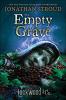 Cover image of The Empty Grave