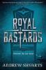 Cover image of Royal bastards