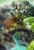 Cover image of The three billy goats gruff